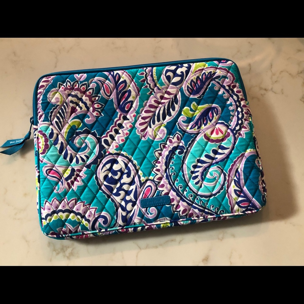 Vera Bradley Laptop Sleeve